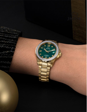 JAGUAR Ladies Watch
